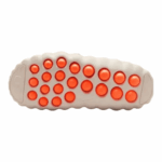 ⁦Nike Mind 001 Slide Light Bone - נעלי נייק מיינד⁩ – תמונה ⁦2⁩