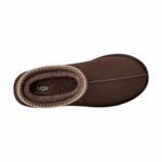 ⁦חום - נעלי בית של UGG דגם Tasman⁩ – תמונה ⁦4⁩
