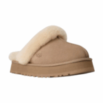 ⁦UGG נעלי בית, דגם Disquette⁩ – תמונה ⁦3⁩