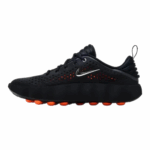 ⁦Nike Mind 002 Black Chrome - נעלי נייק מיינד⁩ – תמונה ⁦3⁩