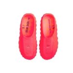⁦Nike Mind 001 Solar Red - נעלי נייק מיינד⁩ – תמונה ⁦2⁩