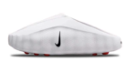 Nike Mind 001 White Speed Red - נעלי נייק מיינד