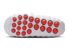 ⁦Nike Mind 001 White Speed Red - נעלי נייק מיינד⁩ – תמונה ⁦3⁩