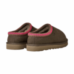 ⁦חום - UGG נעלי בית, דגם Tasman II⁩ – תמונה ⁦10⁩