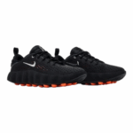 ⁦Nike Mind 002 Black Chrome - נעלי נייק מיינד⁩ – תמונה ⁦4⁩