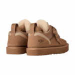 ⁦UGG נעלי ספורט נמוכות, דגם Lowmel⁩ – תמונה ⁦6⁩