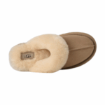 ⁦UGG נעלי בית, דגם Disquette⁩ – תמונה ⁦4⁩