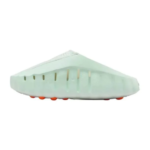⁦Nike Mind 001 Slide Barely Green - נעלי נייק מיינד⁩ – תמונה ⁦2⁩