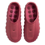⁦Nike Mind 001 Slide Pink Smoke - נעלי נייק מיינד⁩ – תמונה ⁦4⁩