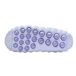 ⁦Nike Mind 001 Palest Purple - נעלי נייק מיינד⁩ – תמונה ⁦2⁩