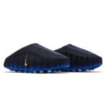 ⁦Nike Mind 001 Slide Blackened Blue Game Royal - נעלי נייק מיינד⁩ – תמונה ⁦5⁩