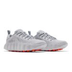 ⁦Nike Mind 002 Light Smoke Grey - נעלי נייק מיינד⁩ – תמונה ⁦4⁩