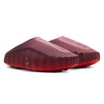 ⁦Nike Mind 001 Slide Team Red (2026) - נעלי נייק מיינד⁩ – תמונה ⁦4⁩