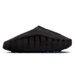 ⁦Nike Mind 001 Slide Fragment Black - נעלי נייק מיינד⁩ – תמונה ⁦2⁩