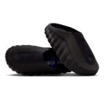 ⁦Nike Mind 001 Slide Fragment Black - נעלי נייק מיינד⁩ – תמונה ⁦3⁩