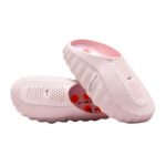 ⁦Nike Mind 001 Slide Pearl Pink - נעלי נייק מיינד⁩ – תמונה ⁦4⁩