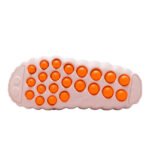 ⁦Nike Mind 001 Slide Pearl Pink - נעלי נייק מיינד⁩ – תמונה ⁦3⁩