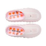 ⁦Nike Mind 001 Slide Pearl Pink - נעלי נייק מיינד⁩ – תמונה ⁦5⁩