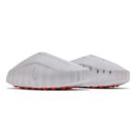 ⁦Nike Mind 001 Slide Light Smoke Grey - נעלי נייק מיינד⁩ – תמונה ⁦4⁩