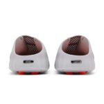 ⁦Nike Mind 001 Slide Light Smoke Grey - נעלי נייק מיינד⁩ – תמונה ⁦5⁩