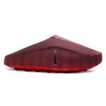 Nike Mind 001 Slide Team Red (2026) - נעלי נייק מיינד