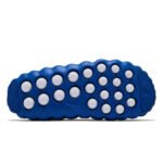 ⁦Nike Mind 001 Slide Blackened Blue Game Royal - נעלי נייק מיינד⁩ – תמונה ⁦3⁩
