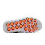 ⁦Nike Mind 002 Light Smoke Grey - נעלי נייק מיינד⁩ – תמונה ⁦3⁩