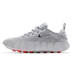 ⁦Nike Mind 002 Light Smoke Grey - נעלי נייק מיינד⁩ – תמונה ⁦2⁩
