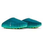 ⁦Nike Mind 001 Slide Geode Teal Light Menta - נעלי נייק מיינד⁩ – תמונה ⁦4⁩