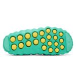⁦Nike Mind 001 Slide Geode Teal Light Menta - נעלי נייק מיינד⁩ – תמונה ⁦3⁩