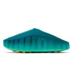 ⁦Nike Mind 001 Slide Geode Teal Light Menta - נעלי נייק מיינד⁩ – תמונה ⁦2⁩