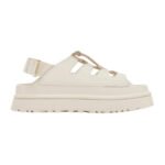 ⁦UGG Women’s GoldenGlow Toggle Beige⁩ – תמונה ⁦2⁩