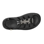 ⁦UGG Women’s GoldenGlow Toggle Black⁩ – תמונה ⁦5⁩