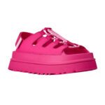 ⁦UGG Women’s GoldenGlow Toggle Deep Coral⁩ – תמונה ⁦3⁩
