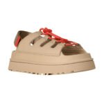 ⁦UGG Women’s GoldenGlow Toggle Mustard Seed⁩ – תמונה ⁦3⁩