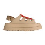 ⁦UGG Women’s GoldenGlow Toggle Mustard Seed⁩ – תמונה ⁦2⁩