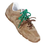 ⁦New Balance 530 x Miu Miu Ecru⁩ – תמונה ⁦5⁩