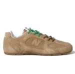 New Balance 530 x Miu Miu Ecru