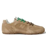 New Balance 530 x Miu Miu Ecru